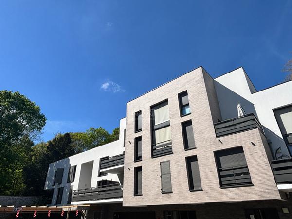 Appartement Pontoise 3 pièce(s) 61.83 m2 €269 000 ** - Référence 11216