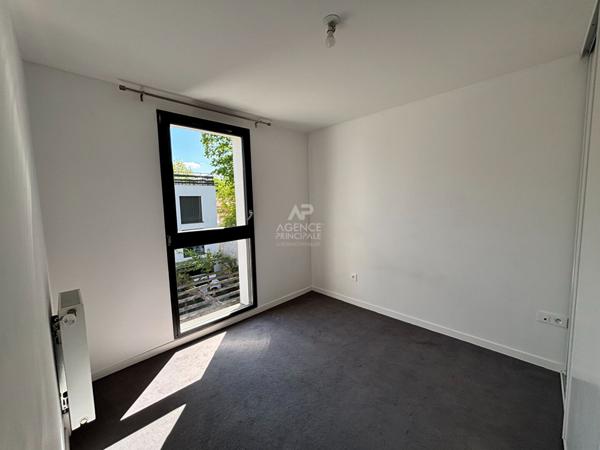 Appartement Pontoise 3 pièce(s) 61.83 m2 €269 000 ** - Référence 11216