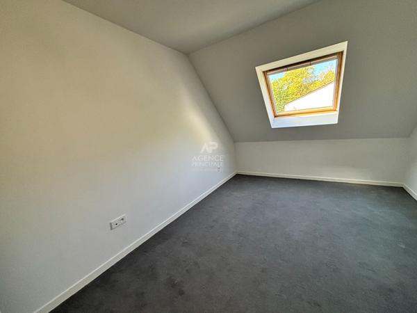 Appartement Pontoise 3 pièce(s) 61.83 m2 €269 000 ** - Référence 11216