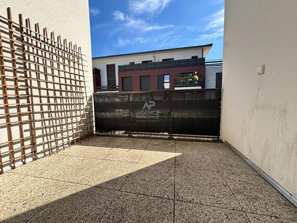 Appartement Pontoise 3 pièce(s) 61.83 m2 €269 000 ** - Référence 11216