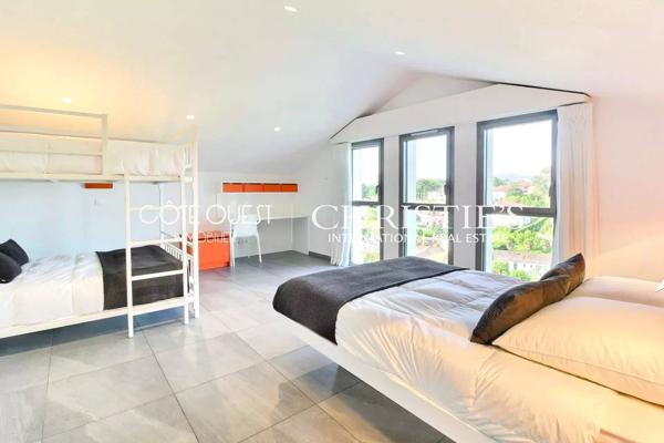À vendre Saint-Jean-de-Luz - Villa proche Sainte-Barbe