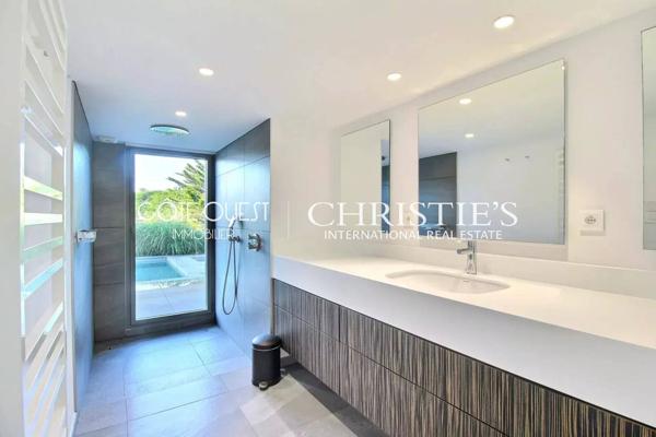 À vendre Saint-Jean-de-Luz - Villa proche Sainte-Barbe