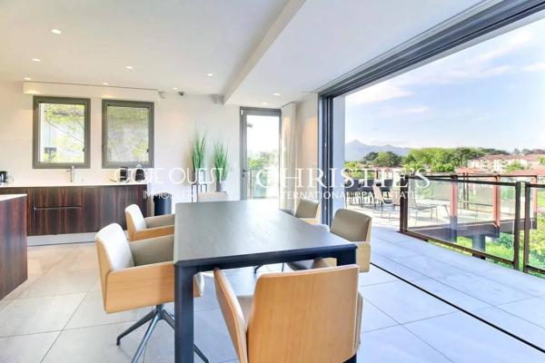À vendre Saint-Jean-de-Luz - Villa proche Sainte-Barbe