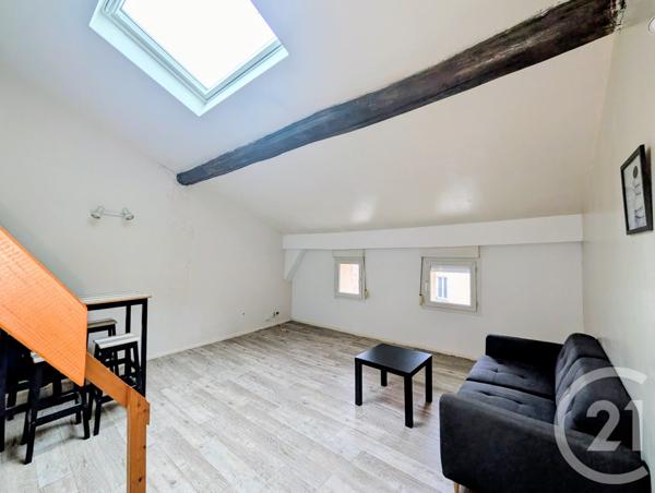 Appartement F2 à vendre  2 pièces - 54 m2 CHALONS EN CHAMPAGNE - 51