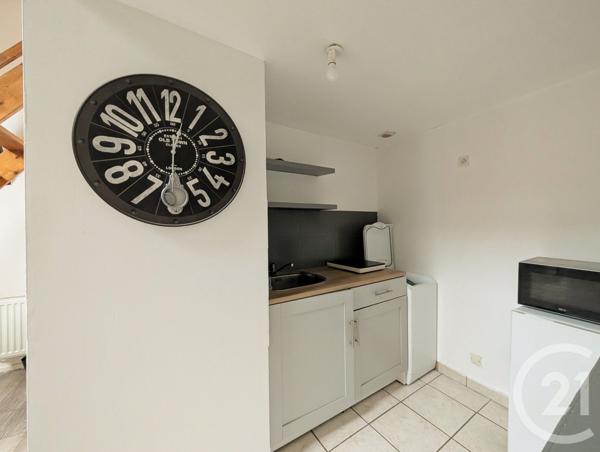 Appartement F2 à vendre  2 pièces - 54 m2 CHALONS EN CHAMPAGNE - 51