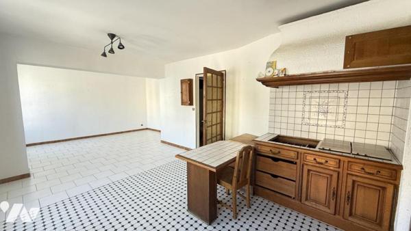 MAGENTA - APPARTEMENT F3 