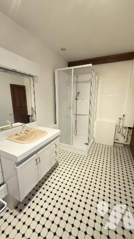 MAGENTA - APPARTEMENT F3 