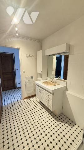 MAGENTA - APPARTEMENT F3 