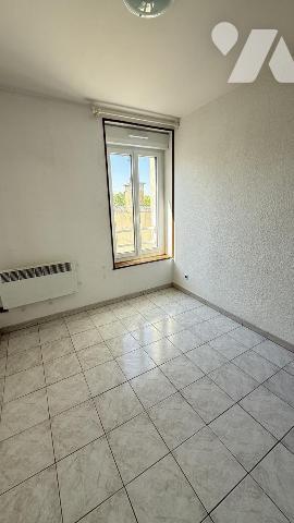 MAGENTA - APPARTEMENT F3 