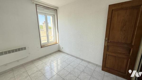MAGENTA - APPARTEMENT F3 