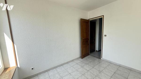 MAGENTA - APPARTEMENT F3 