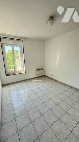 MAGENTA - APPARTEMENT F3 