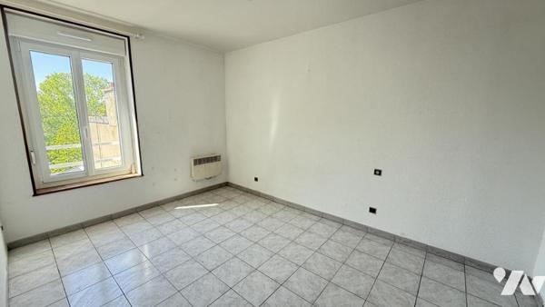 MAGENTA - APPARTEMENT F3 
