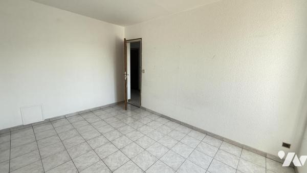 MAGENTA - APPARTEMENT F3 