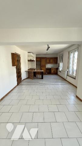 MAGENTA - APPARTEMENT F3 