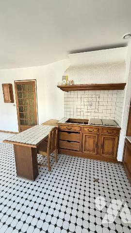 MAGENTA - APPARTEMENT F3 