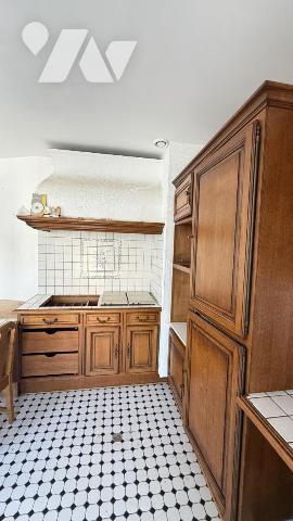 MAGENTA - APPARTEMENT F3 