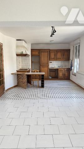 MAGENTA - APPARTEMENT F3 