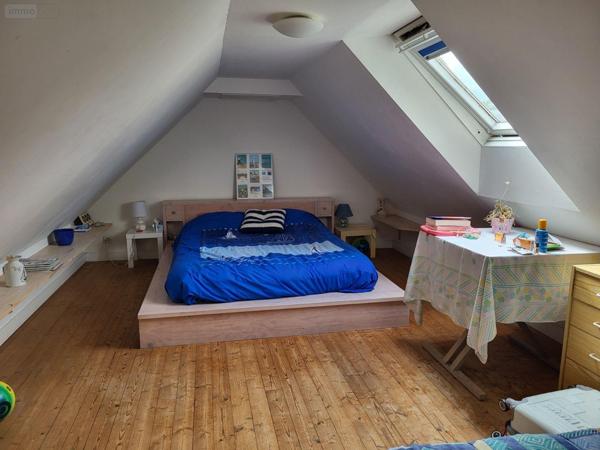 Maison de ville à vendre à Roscoff dans le Finistère (29680), ref : 29105/80   
roscoff