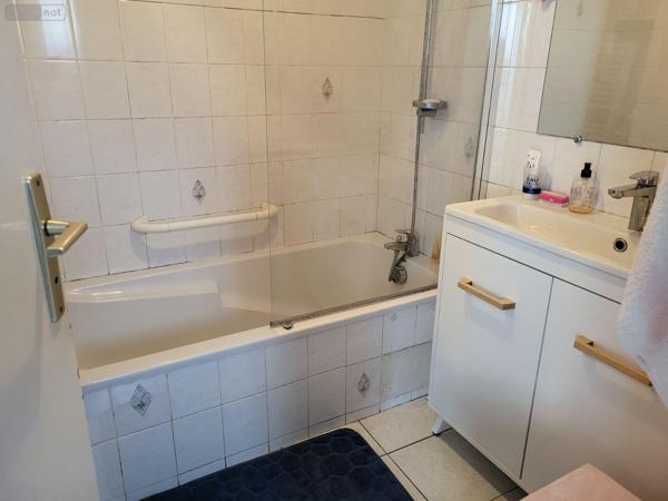 Maison de ville à vendre à Roscoff dans le Finistère (29680), ref : 29105/80   
roscoff