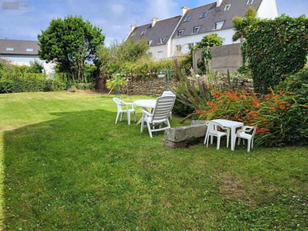 Maison de ville à vendre à Roscoff dans le Finistère (29680), ref : 29105/80   
roscoff