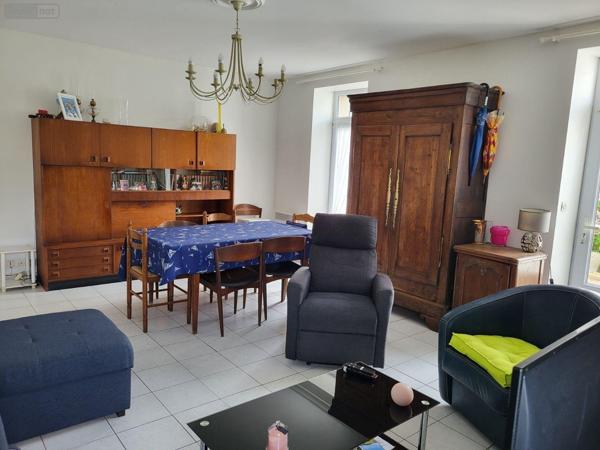 Maison de ville à vendre à Roscoff dans le Finistère (29680), ref : 29105/80   
roscoff