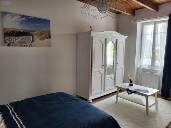 Maison de ville à vendre à Roscoff dans le Finistère (29680), ref : 29105/80   
roscoff