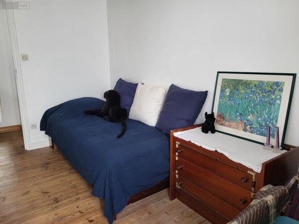 Maison de ville à vendre à Roscoff dans le Finistère (29680), ref : 29105/80   
roscoff