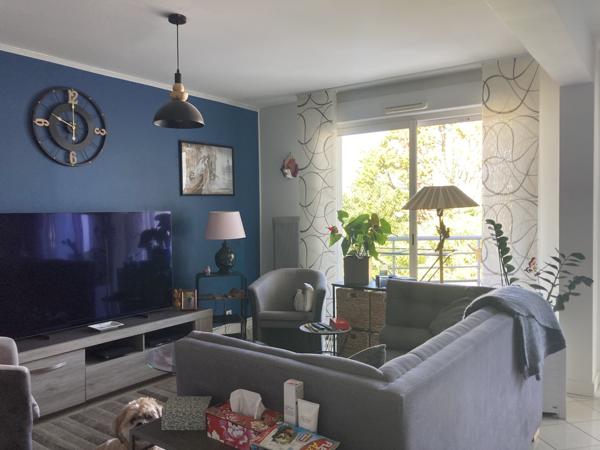 Appartement avec vue mer à Vaux sur Mer de 83m2