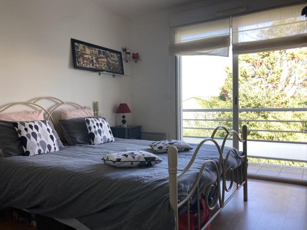 Appartement avec vue mer à Vaux sur Mer de 83m2