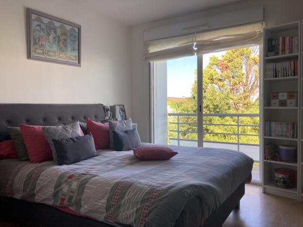 Appartement avec vue mer à Vaux sur Mer de 83m2