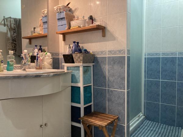 Appartement avec vue mer à Vaux sur Mer de 83m2