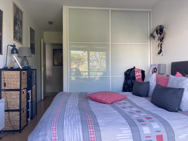 Appartement avec vue mer à Vaux sur Mer de 83m2