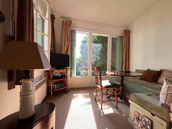 HONFLEUR – VUE PANORAMIQUE – PONT DE NORMANDIE – CHARME ANCIEN – 1789 – JARDIN PRIVATIF – MAISON D’AMIS – TRAVAUX À PRÉVOIR – 3 CHAMBRES