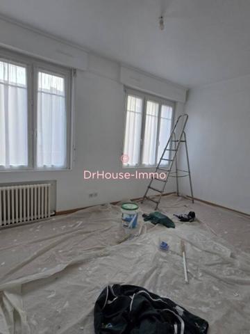Maison à vendre 7 pièces de 204 m²
