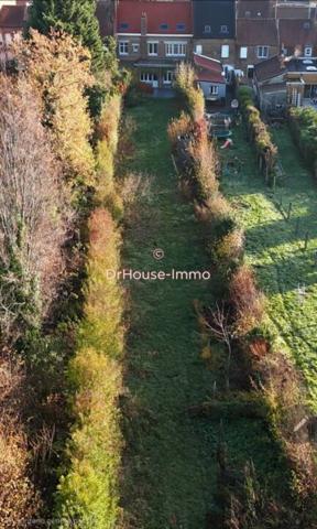 Maison à vendre 7 pièces de 204 m²