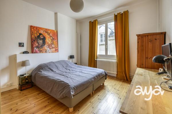 Superbe T3, en hyper-centre