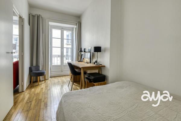 Superbe T3, en hyper-centre