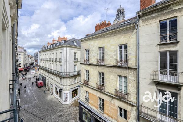 Superbe T3, en hyper-centre