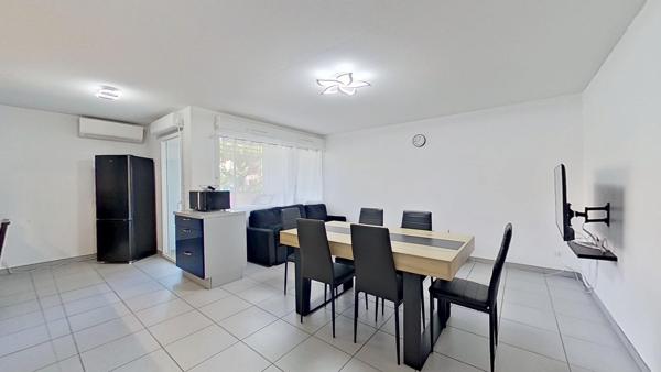 Appartement
         3 pièces
        - 61 m² Exclusivité 177 000 € *