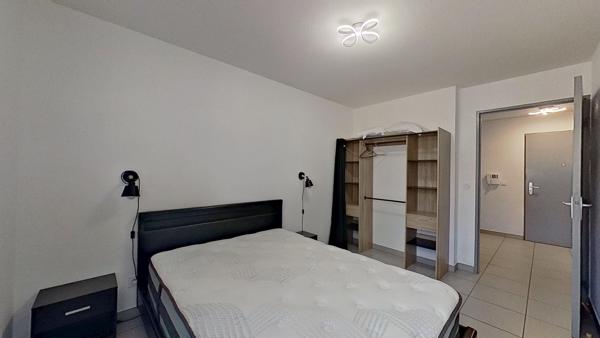 Appartement
         3 pièces
        - 61 m² Exclusivité 177 000 € *