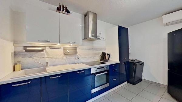 Appartement
         3 pièces
        - 61 m² Exclusivité 177 000 € *