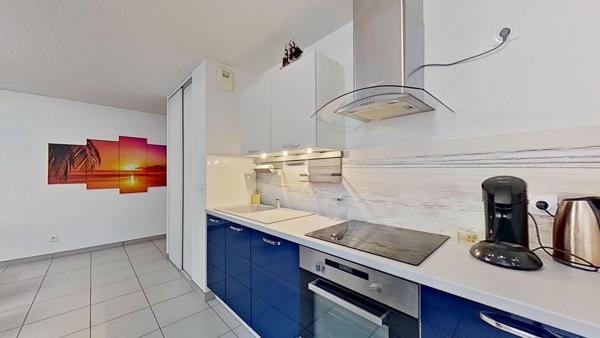 Appartement
         3 pièces
        - 61 m² Exclusivité 177 000 € *