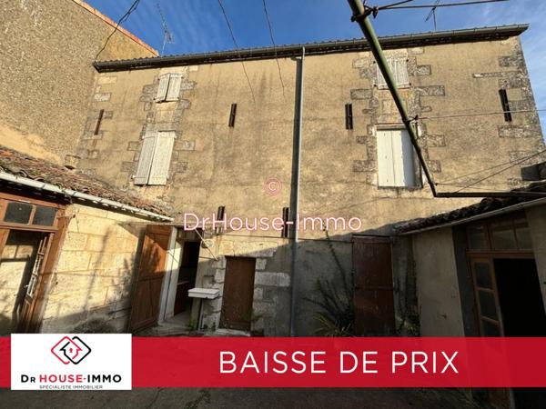 Immeuble à vendre 5 pièces de 110 m²