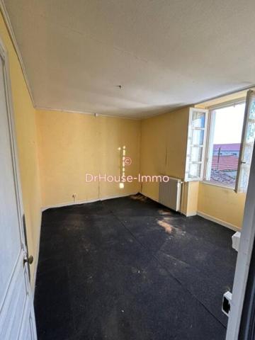 Immeuble à vendre 5 pièces de 110 m²