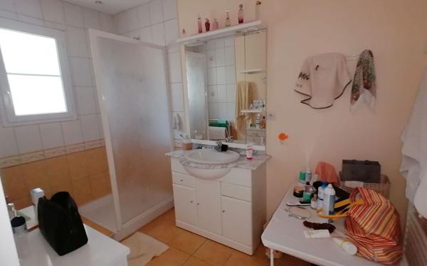 Maison à vendre    11 pièces • 266 m2 Saint-Georges-de-Didonne