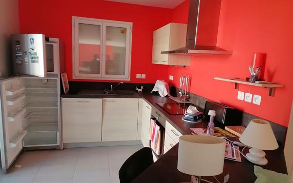 Maison à vendre    11 pièces • 266 m2 Saint-Georges-de-Didonne