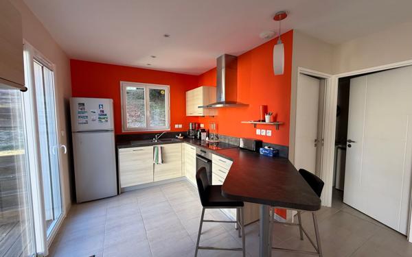 Maison à vendre    11 pièces • 266 m2 Saint-Georges-de-Didonne