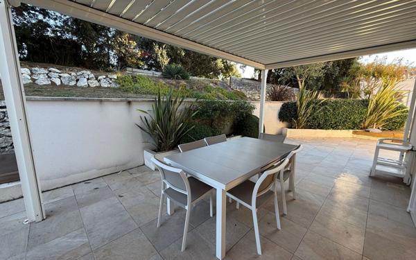 Maison à vendre    11 pièces • 266 m2 Saint-Georges-de-Didonne