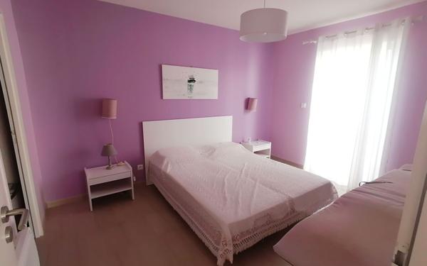 Maison à vendre    11 pièces • 266 m2 Saint-Georges-de-Didonne